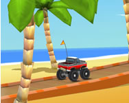 Traktoros játékok 56